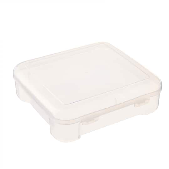 6" x 6" Scrapbook Case by Simply Tidy™